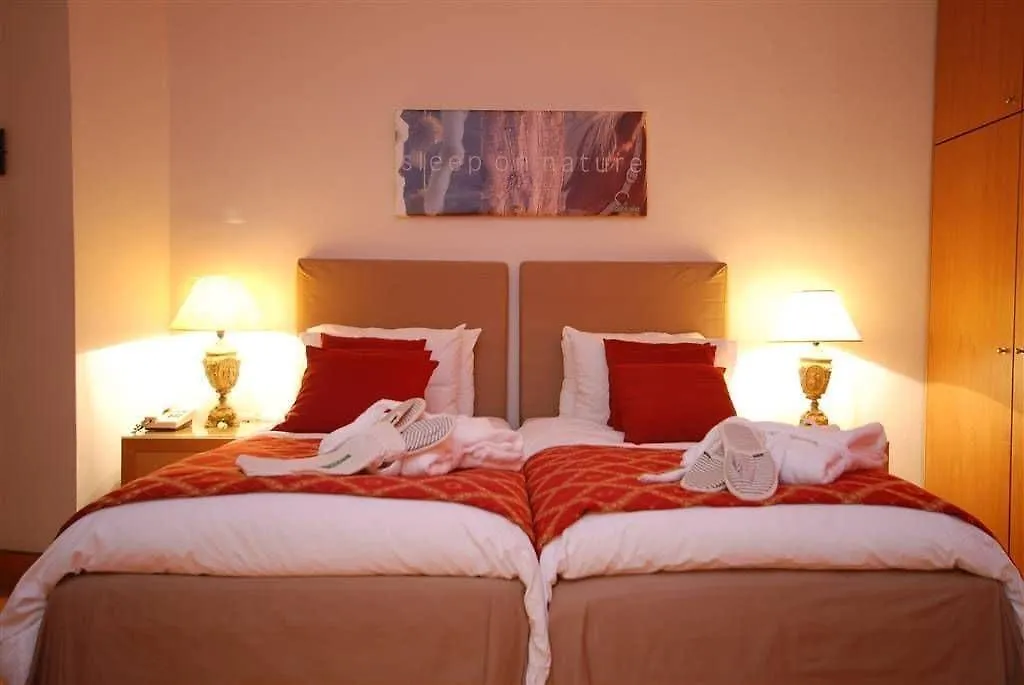 Le Palace Hotel Salonicco 3*,