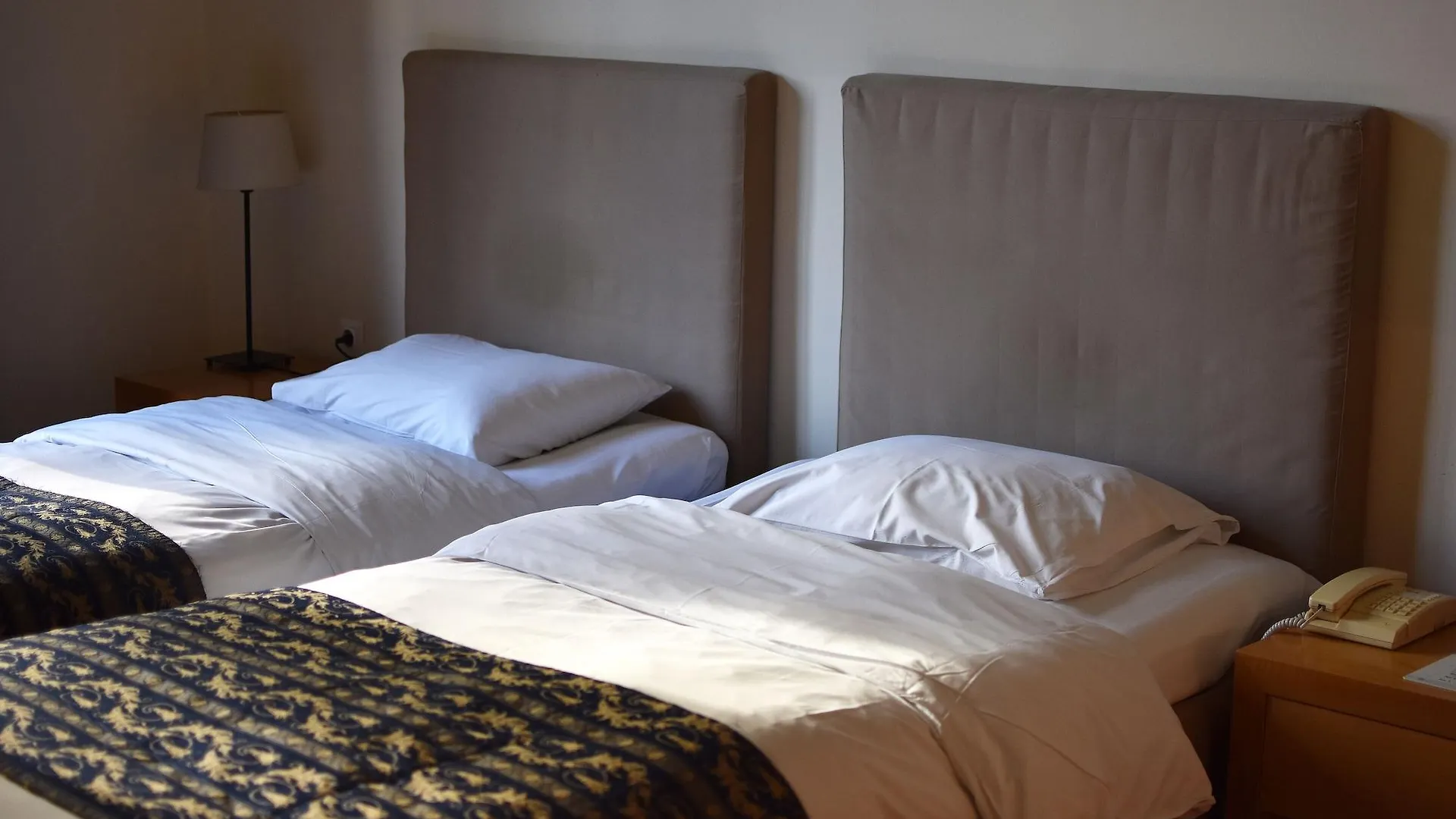 Le Palace Hotel Salonicco