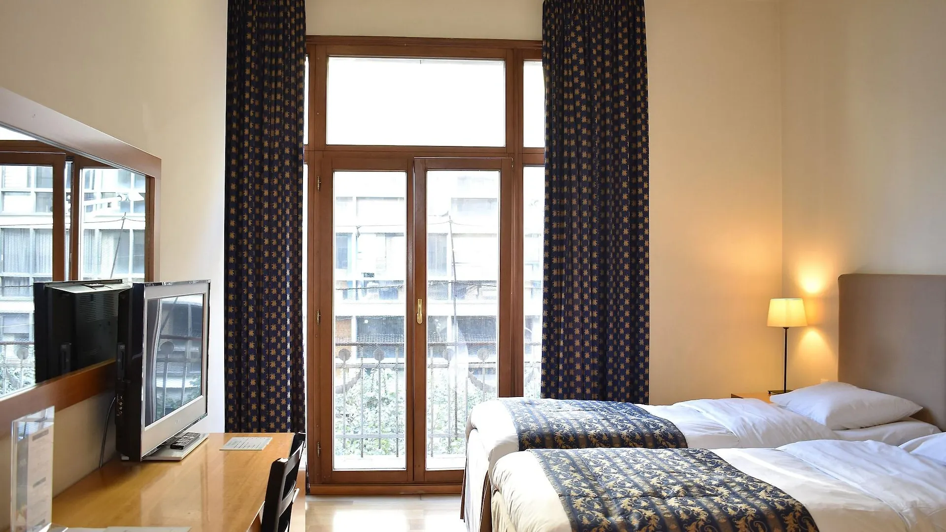 Le Palace Hotel Salonicco
