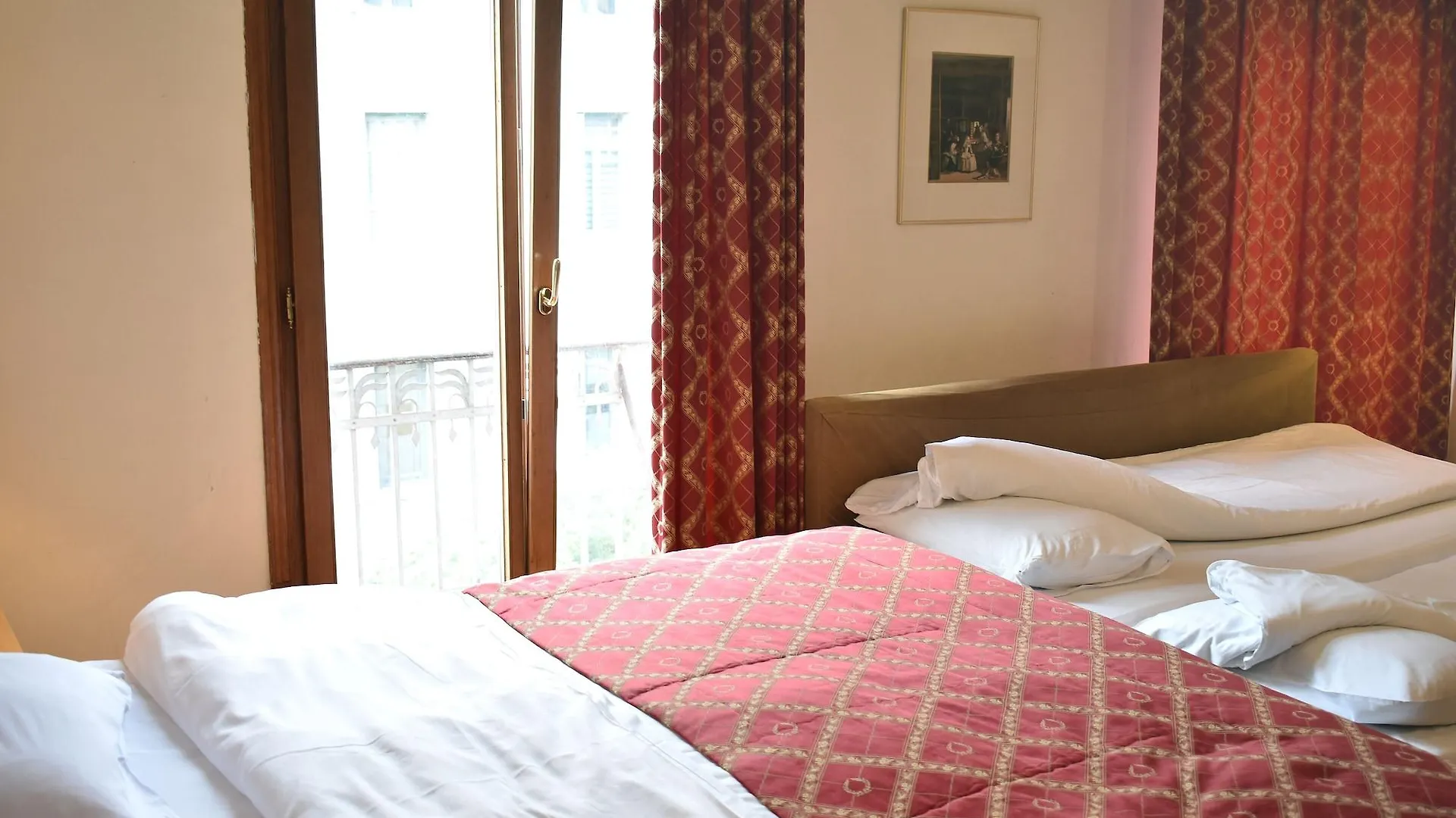 Le Palace Hotel Salonicco Grecia