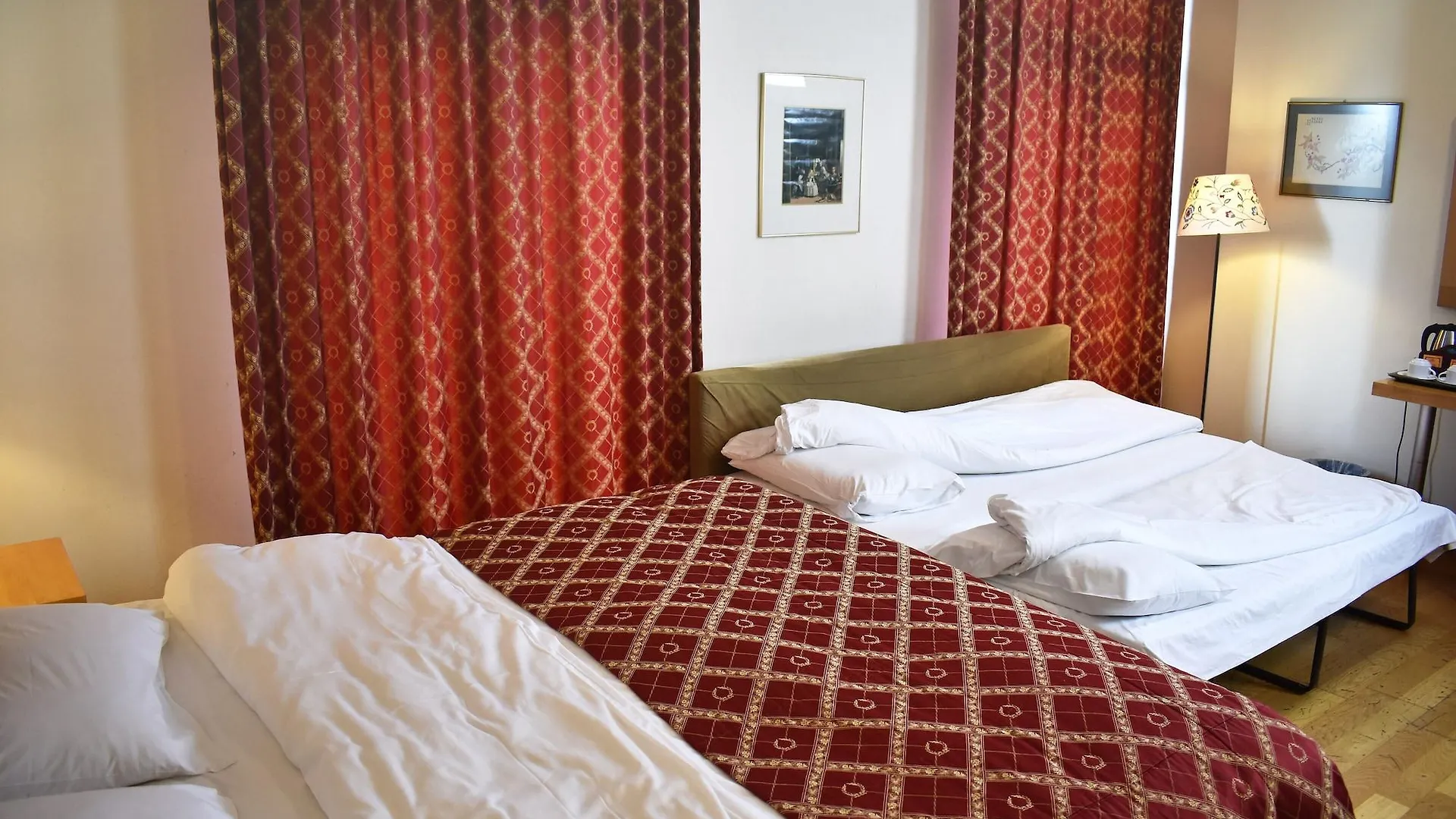 Le Palace Hotel Salonicco