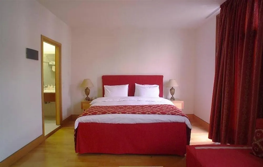 Le Palace Hotel Salonicco