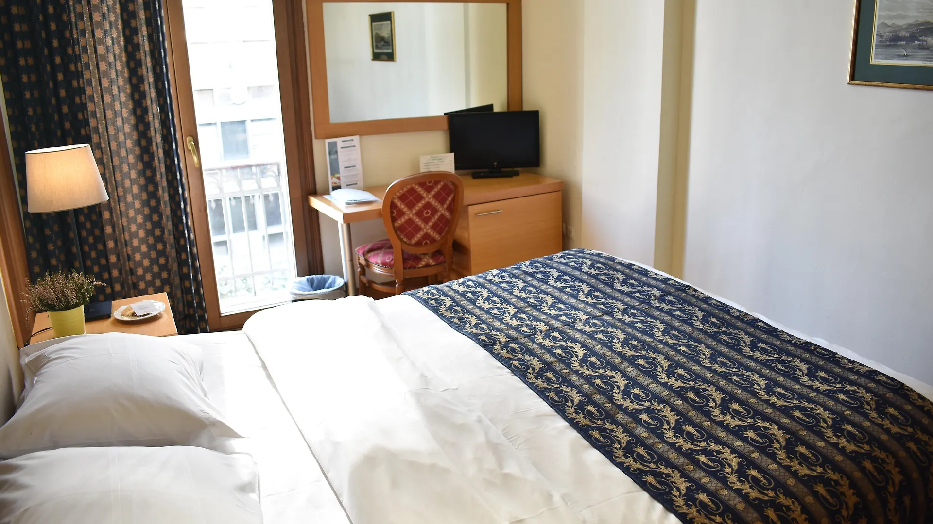 Le Palace Hotel Salonicco Grecia