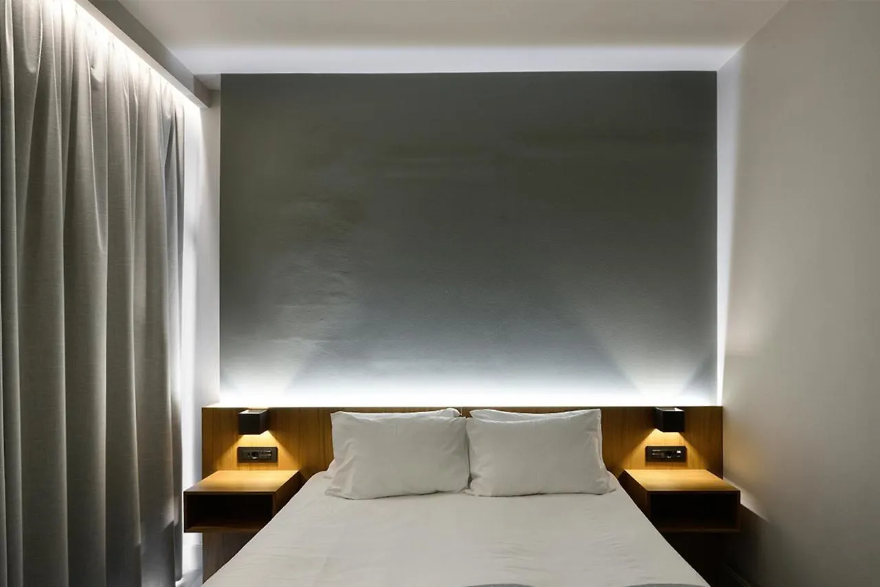***  Le Palace Hotel Salonicco Grecia