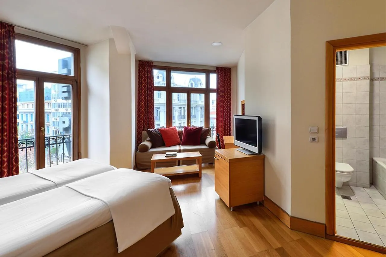 Le Palace Hotel Salonicco