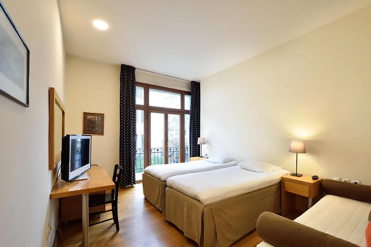 Le Palace Hotel Salonicco