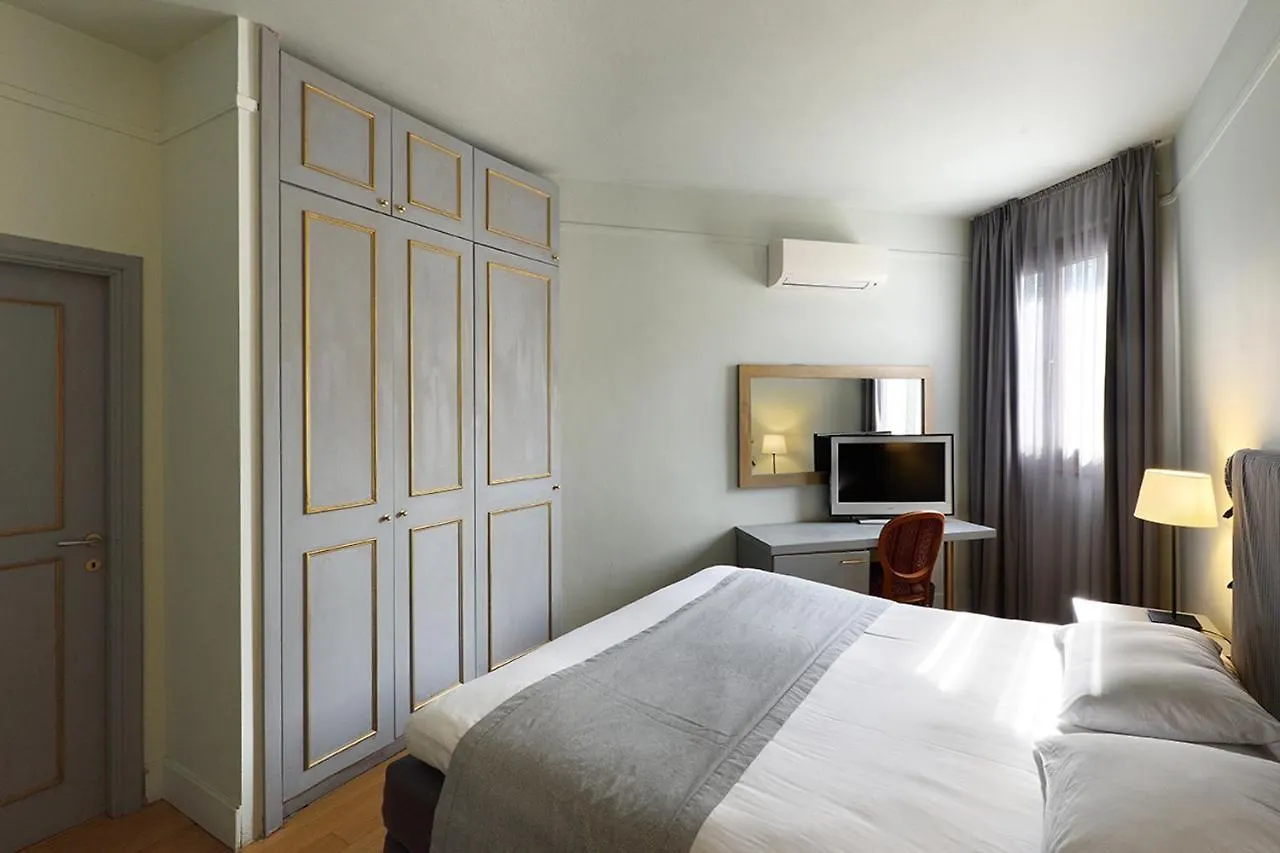 Le Palace Hotel Salonicco