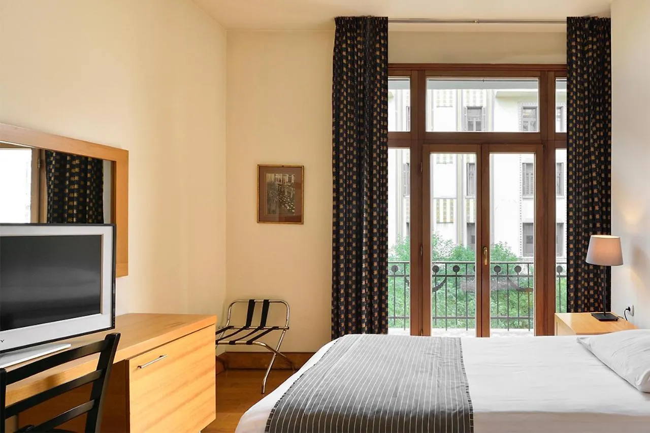 Le Palace Hotel Salonicco 3*,  Grecia