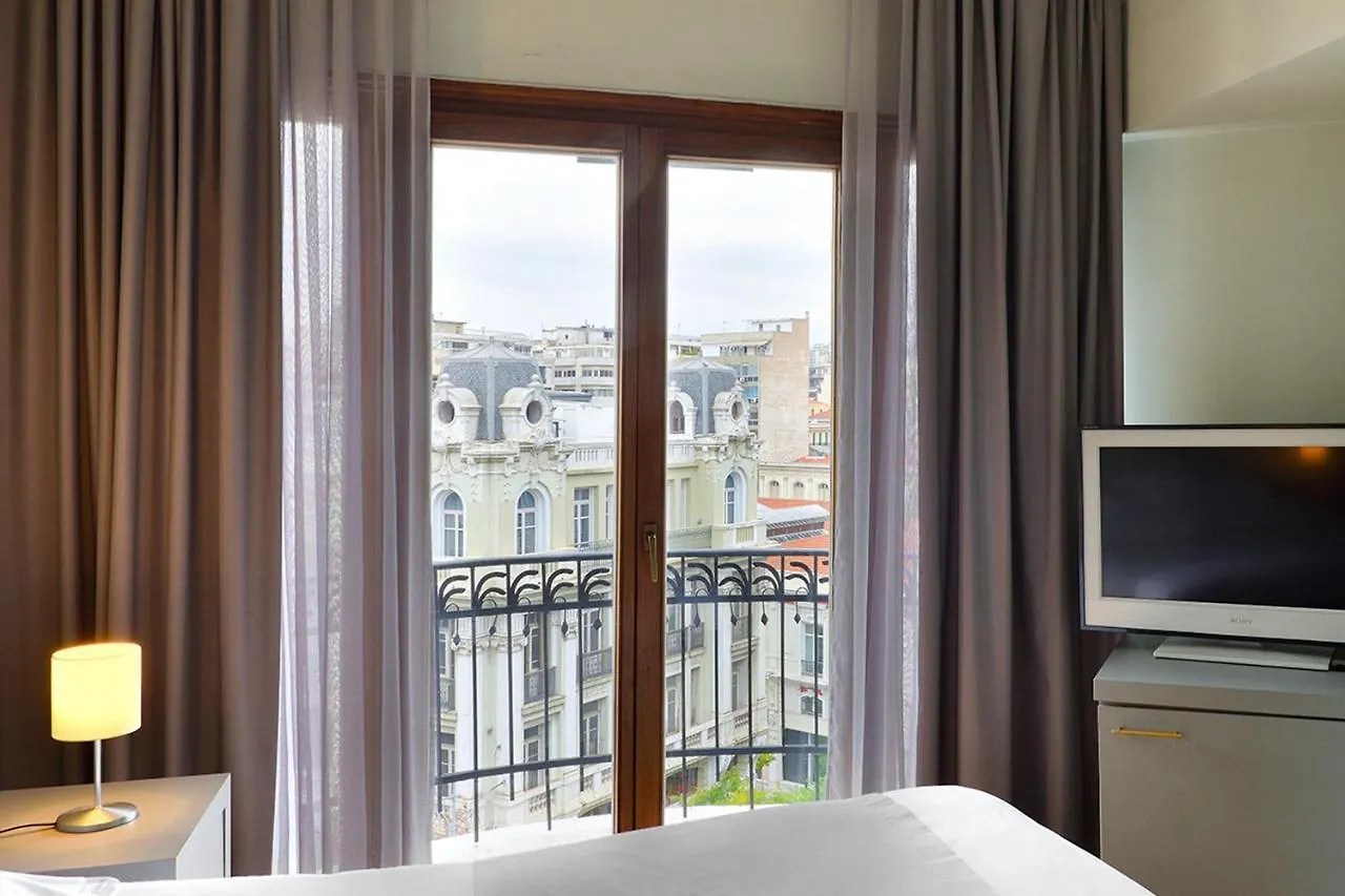 Le Palace Hotel Salonicco