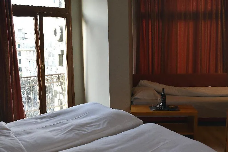 Le Palace Hotel Salonicco