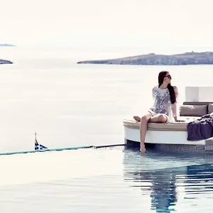 Absolute Mykonos & 5*, Mykonos Town Greece