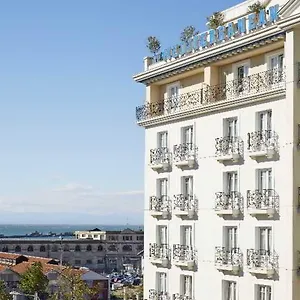 Mediterranean Palace Grecja