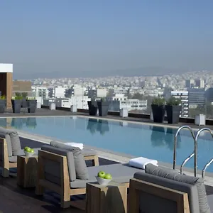 Hotel The Met Thessaloniki, A Member Of Design, Thessaloniki