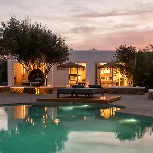 Olive Mykonos 4* Ano Mera