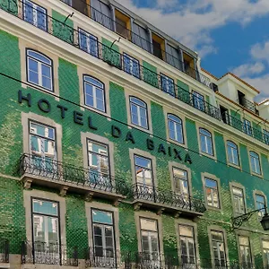Da Baixa Portugalia