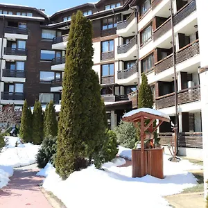 Private In Alpine Διαμέρισμα Μπάνσκο