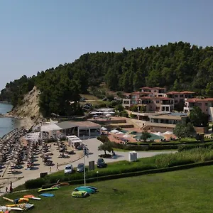 **** Ξενοδοχείο Elani Bay Ελλάδα