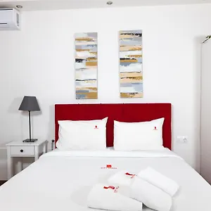 Plaza & 3*, Thessaloniki Greece