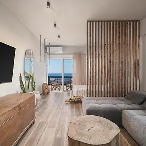 Cancun Deluxe Διαμέρισμα Χανιά