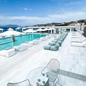 Mykonos Bay & 4* Mykonos Town