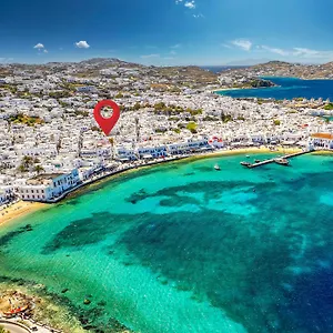 Manto Grecia