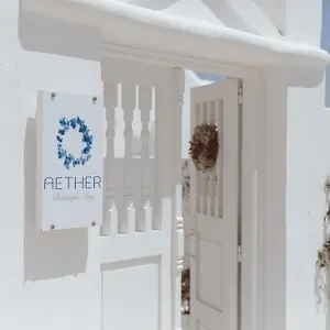 Aether Boutique Grecia