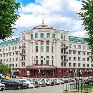 ***** Otel Crowne Plaza - Minsk, An Ihg Belarus
