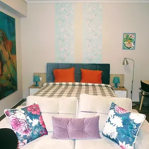 Apartment Rino, Thessaloniki