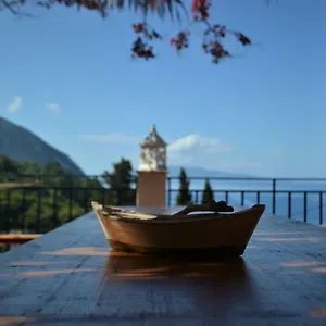 Giannatos Studios Poros (Kefalonia)