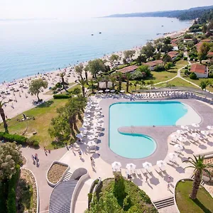 **** Θέρετρο Ghotels Pallini Beach Ελλάδα