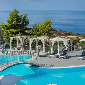 Dionysos Village Grecia