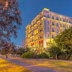 Gdm Megaron, Historical Monument 5*, Heraklion (Crete) Greece