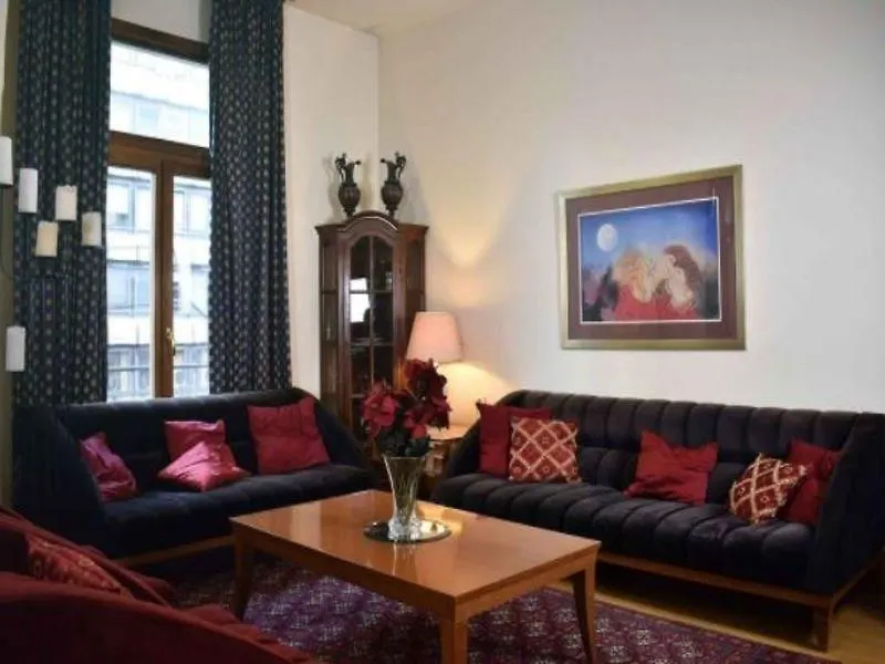 Le Palace Hotel Selanik