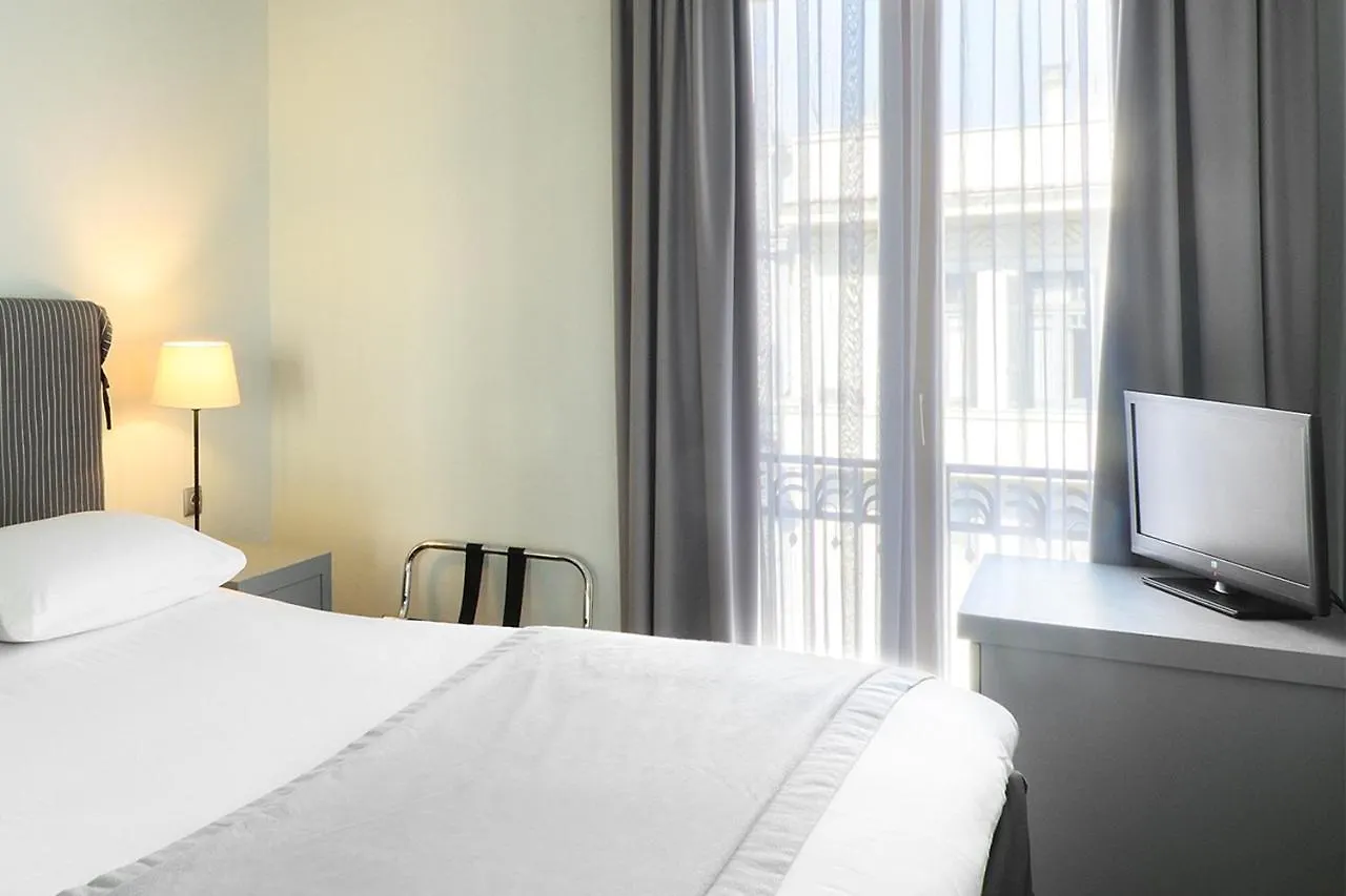 Le Palace Hotel Thessaloniki