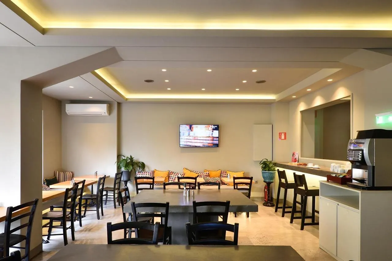 Le Palace Hotel Thessaloniki