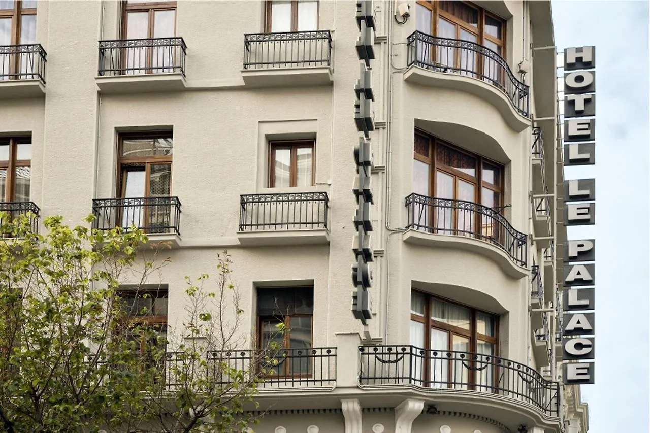 Le Palace Hotel Thessaloniki