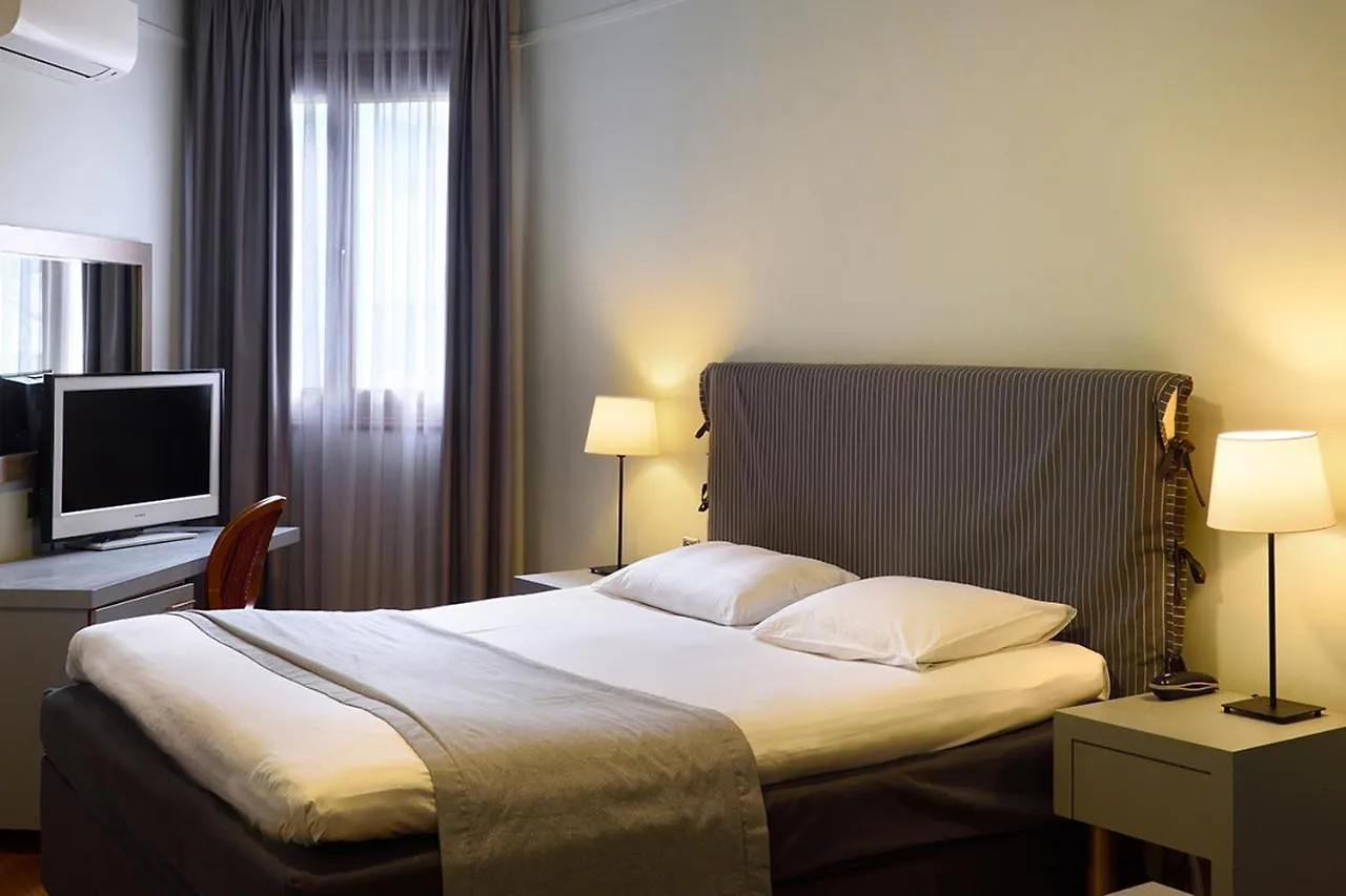 Le Palace Hotel Thessaloniki 3*,  Greece