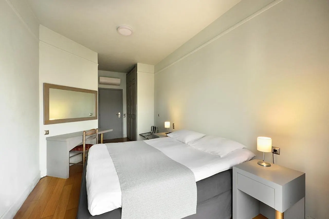 Le Palace Hotel Selanik 3*,  Yunanistan