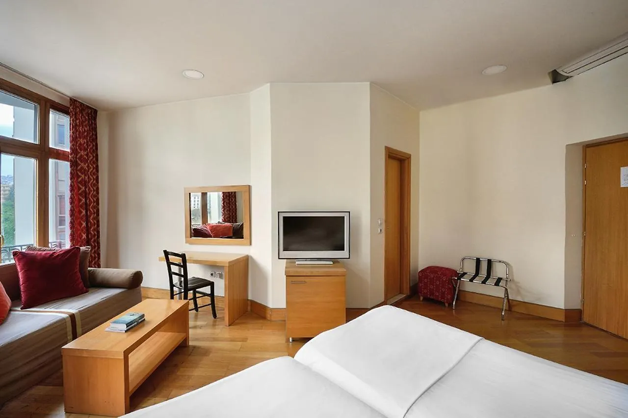 Le Palace Hotel Thessaloniki