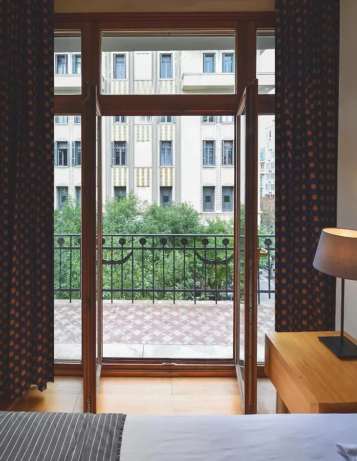 Le Palace Hotel Thessaloniki 3*,  Greece